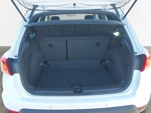Seat Arona 1.5 TSI FR-lijn