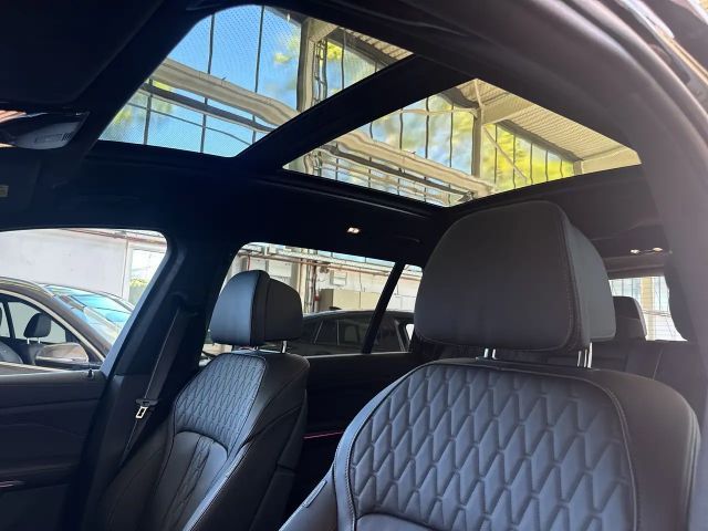 BMW X7 M-Sport xDrive40d