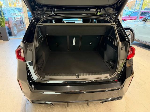 BMW X1 M-Sport xDrive