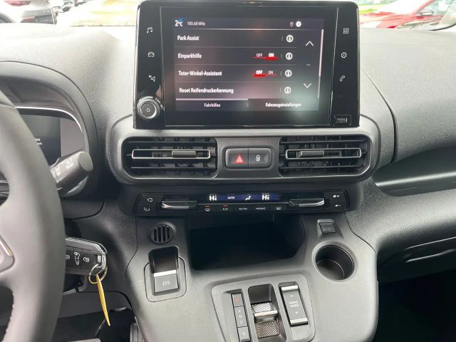 Opel Combo Life Ultimate