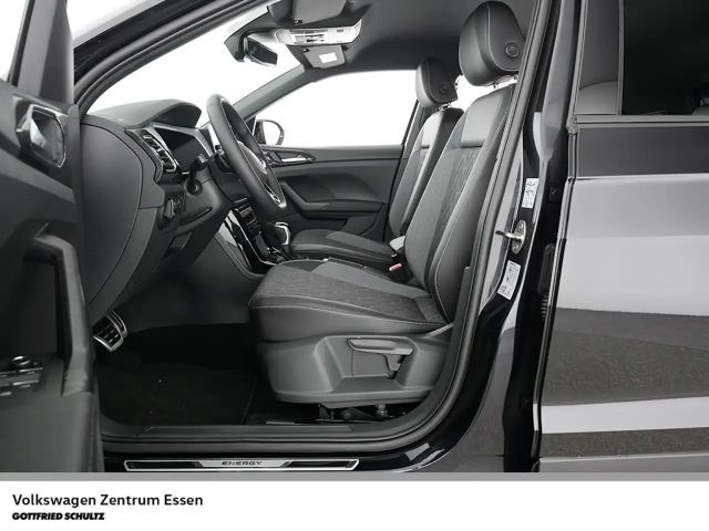 Volkswagen T-Cross 1.0 TSI DSG