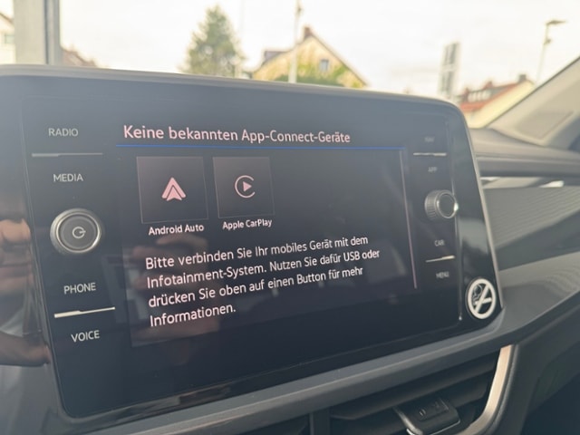 Volkswagen T-Roc 1.5 TSI DSG