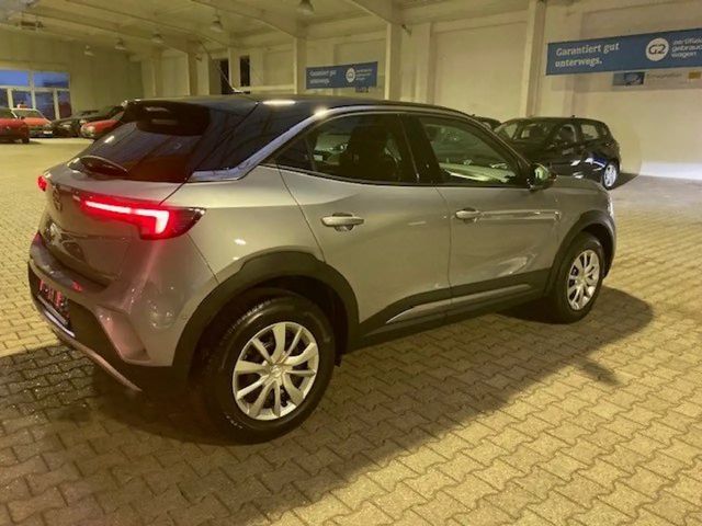 Opel Mokka Elegance