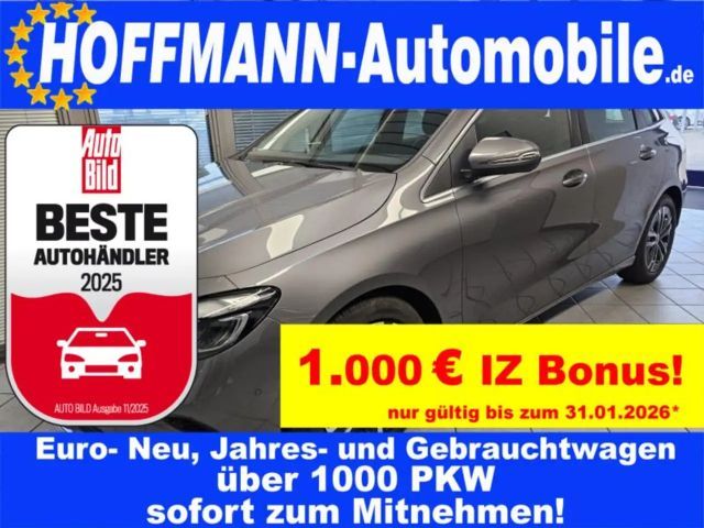 Mercedes-Benz B 180 Progressive Sedan