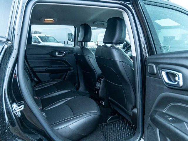 Jeep Compass PHEV MY22 S