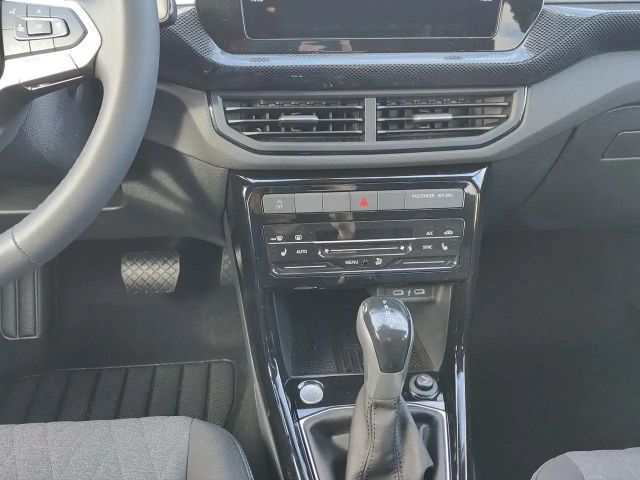 Volkswagen T-Cross 1.5 TSI IQ.Drive Life