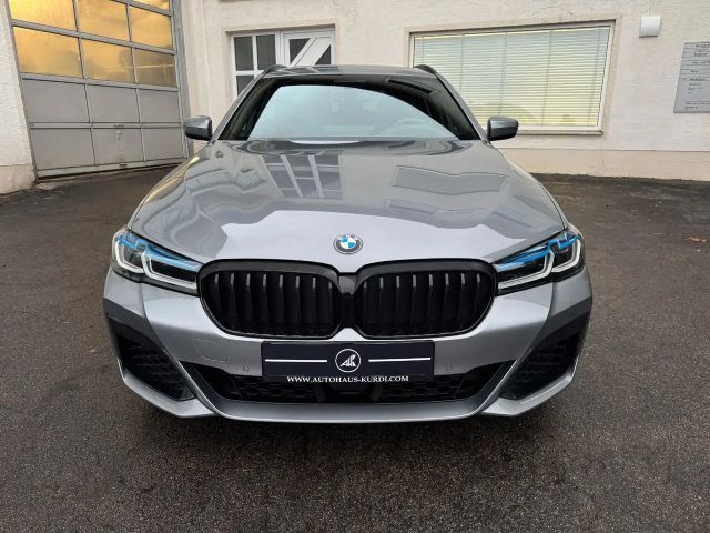 BMW 540 M-Sport Touring xDrive