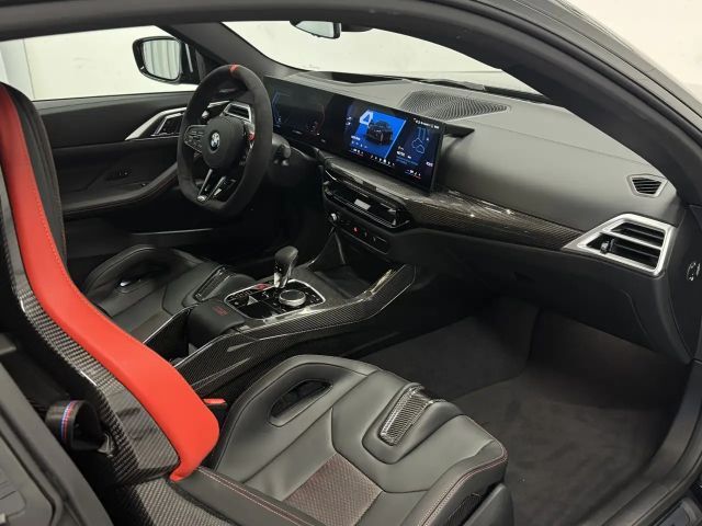 BMW M4 CS Coupé xDrive