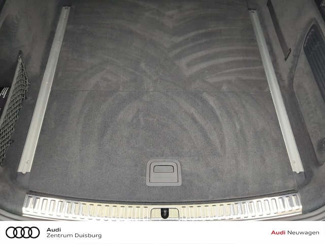 Audi A6 45 TFSI Avant Quattro S-Tronic