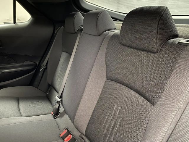 Toyota C-HR Active Hybride Technik