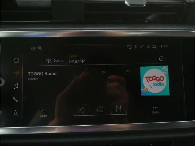 Audi Q3 35 TFSI S-Tronic