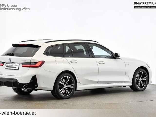 BMW 330 330e xDrive