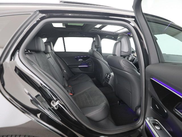 Mercedes-Benz C 220 AMG Line C 220 d Estate