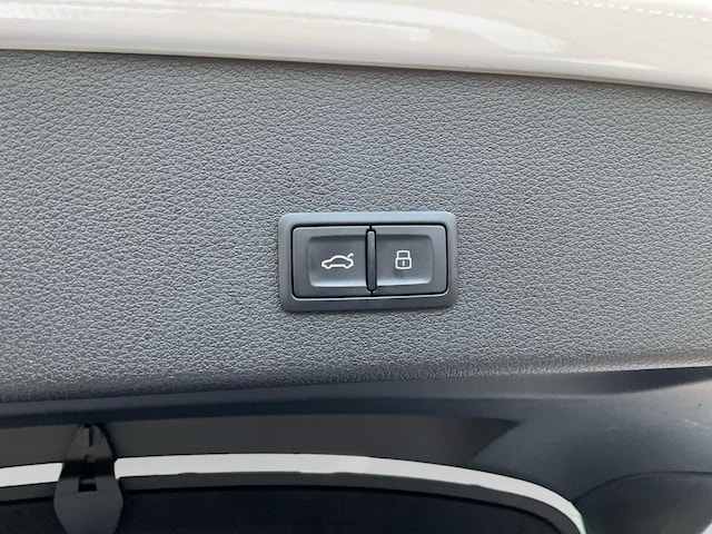 Audi e-tron Quattro Sportback