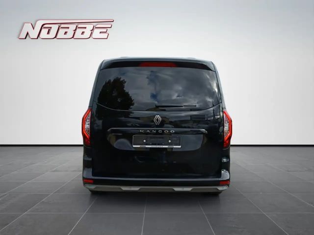 Renault Kangoo Equilibre Equilibre Grand