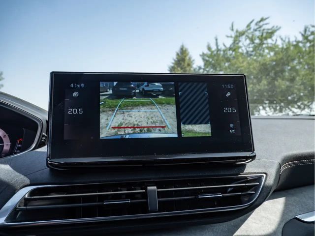 Peugeot 5008 GT-Line