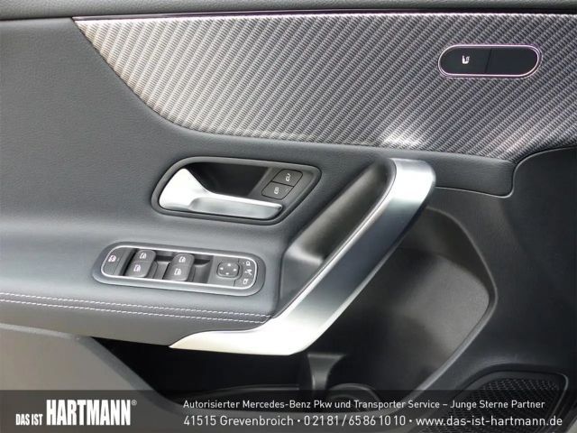 Mercedes-Benz A 180 Progressive