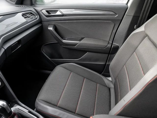 Volkswagen T-Roc 2.0 TDI Sport