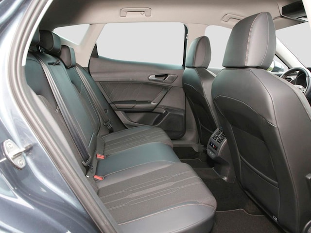 Cupra Formentor 2.0 TSI 4Drive