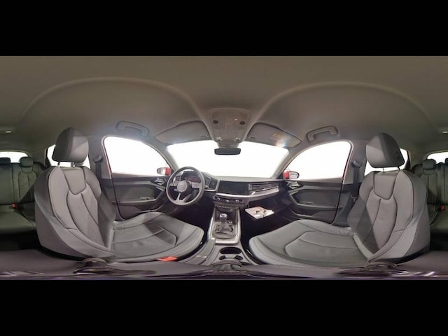 Audi A1 30 TFSI S-Line Sportback