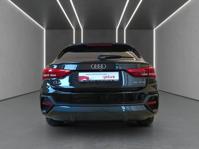 Audi Q3 35 TFSI S-Tronic Sportback