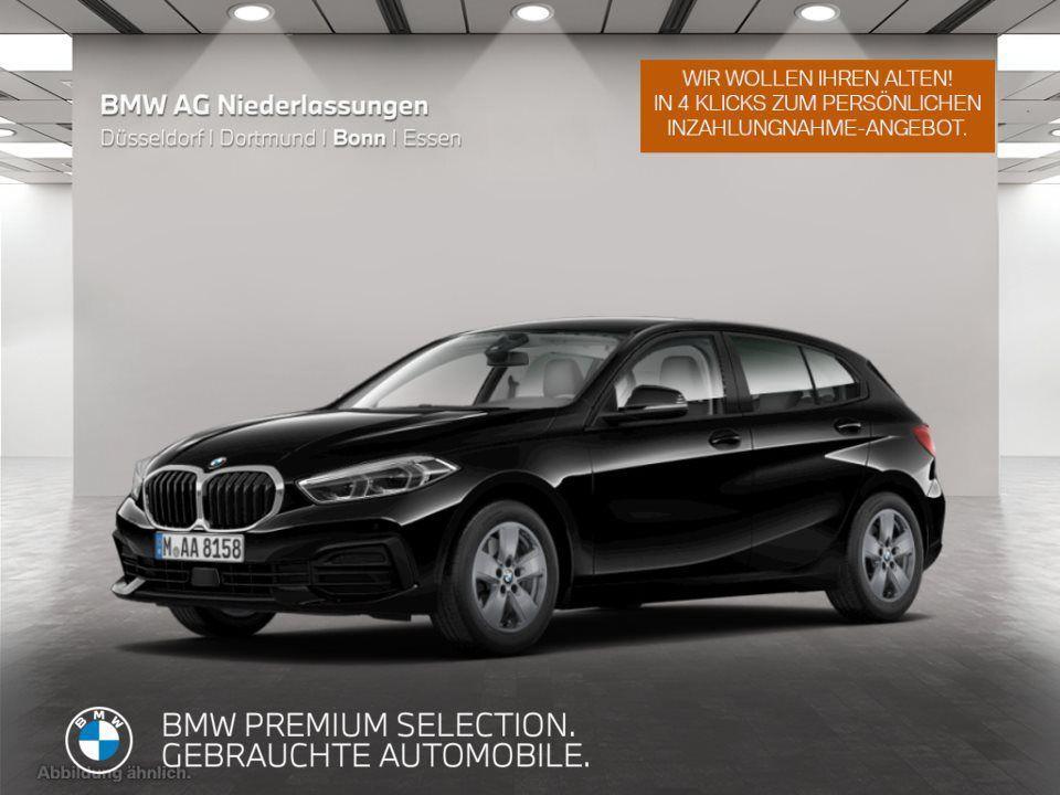 BMW 118 118d