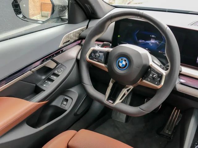 BMW i5 M-Sport eDrive40