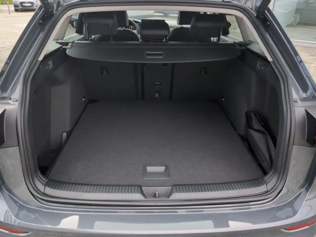 Volkswagen Golf Business DSG Variant