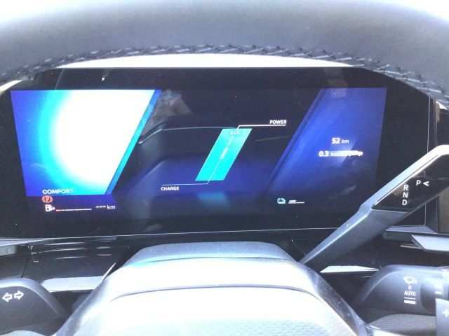 Renault Austral E-Tech Techno