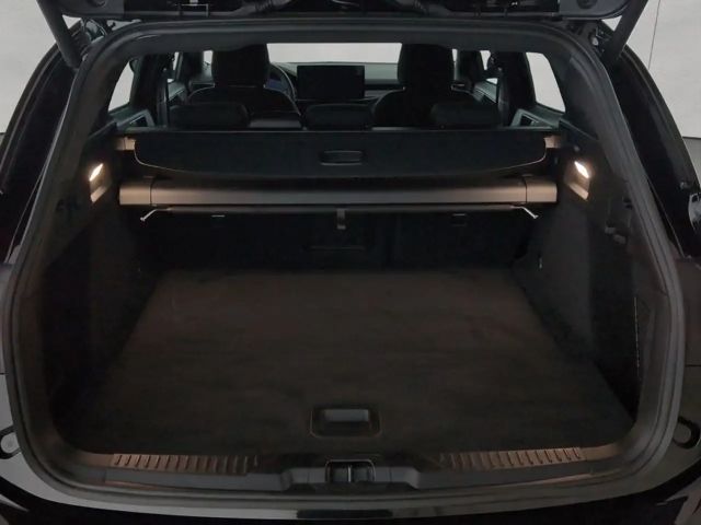 Ford Focus ST Line Wagon