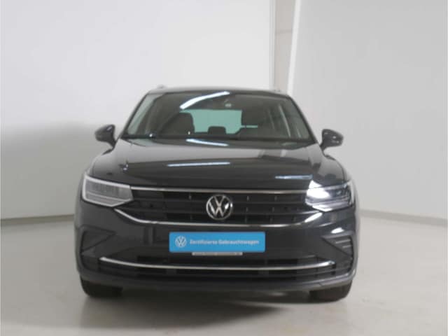 Volkswagen Tiguan 1.5 TSI Move