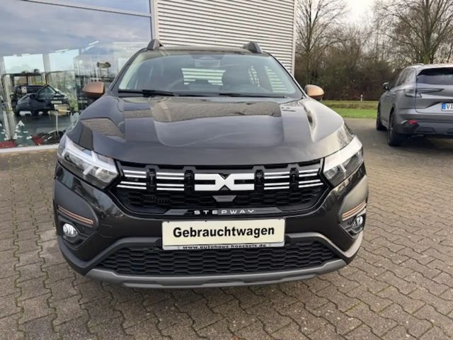 Dacia Sandero Extreme Stepway