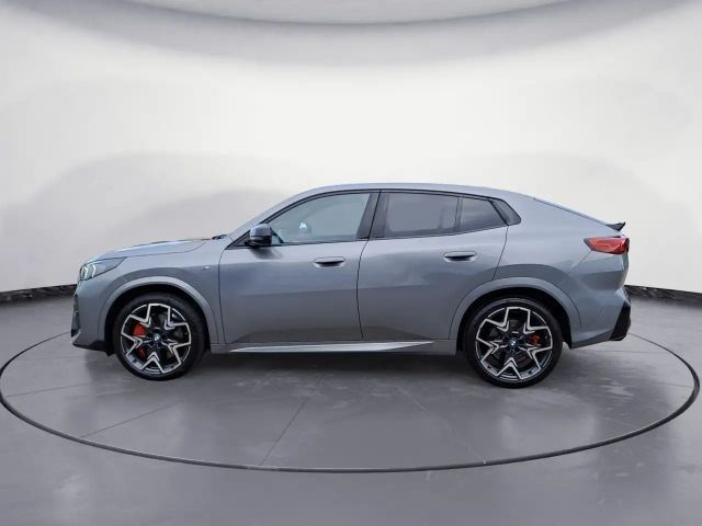 BMW X2 M-Sport M35i xDrive