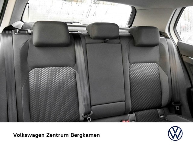 Volkswagen Golf Golf VIII