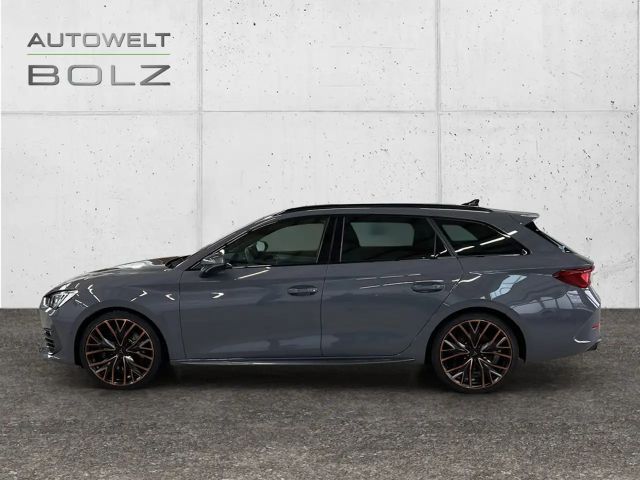 Cupra Leon 2.0 TSI 4Drive ST VZ