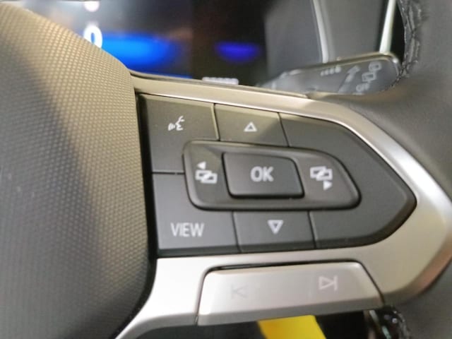 Volkswagen T-Cross 1.5 TSI DSG IQ.Drive R-Line