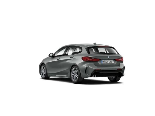 BMW 118 M-Sport Sedan