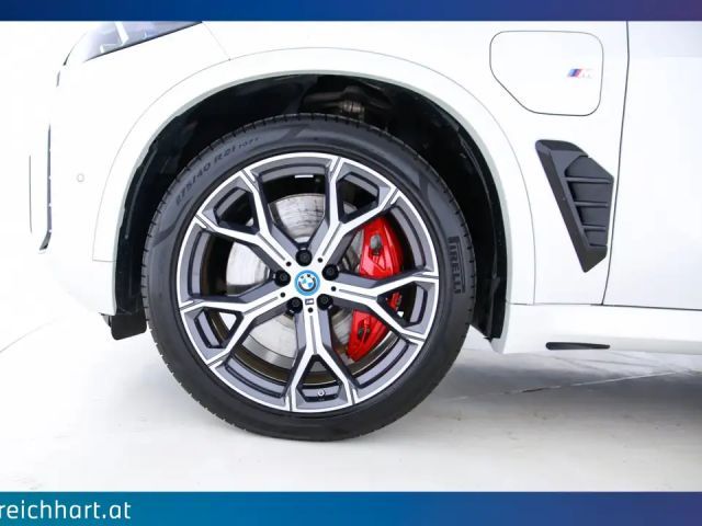 BMW X5 xDrive50e