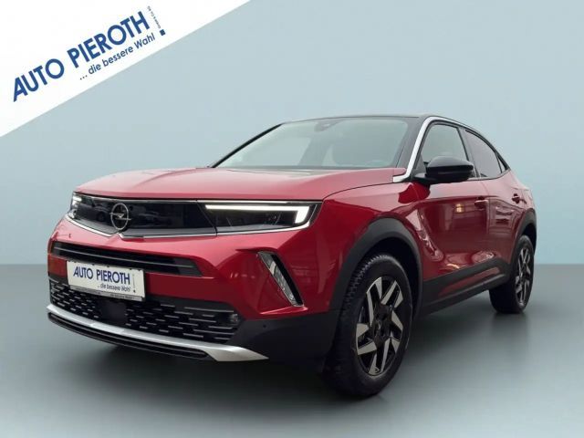 Opel Mokka Elegance Turbo