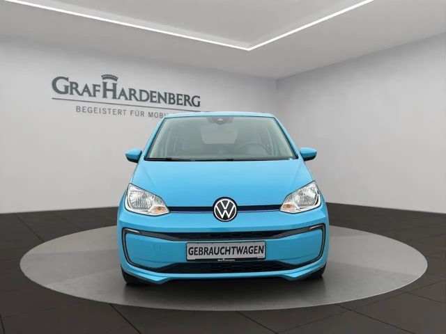 Volkswagen e-up! Move Move up!