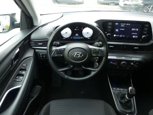 Hyundai i20 Trend