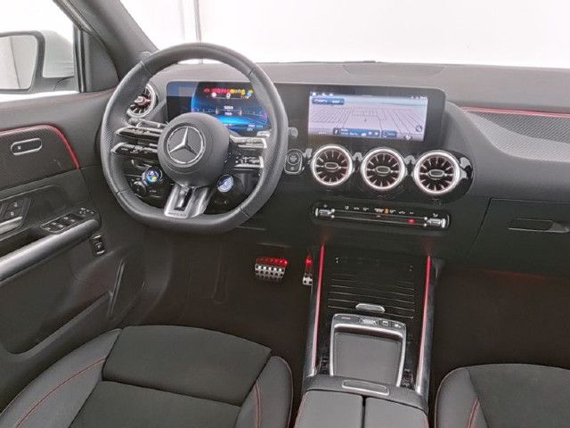Mercedes-Benz GLA 35 AMG 4MATIC AMG Line