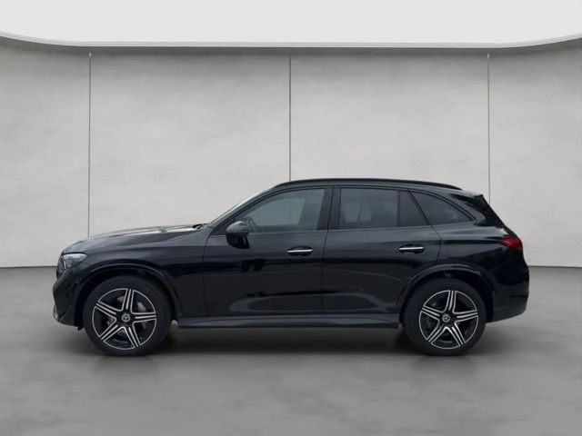 Mercedes-Benz GLC 220 GLC
