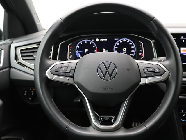 Volkswagen Taigo DSG IQ.Drive R-Line