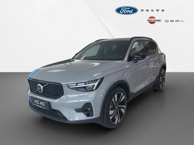 Volvo XC40 Dark Plus