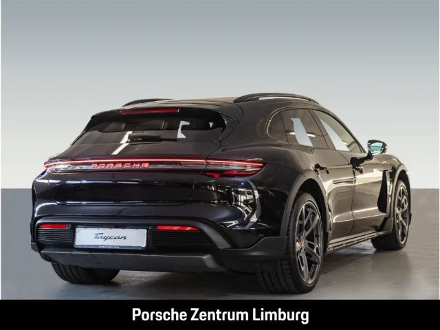 Porsche Taycan 4 Cross Turismo