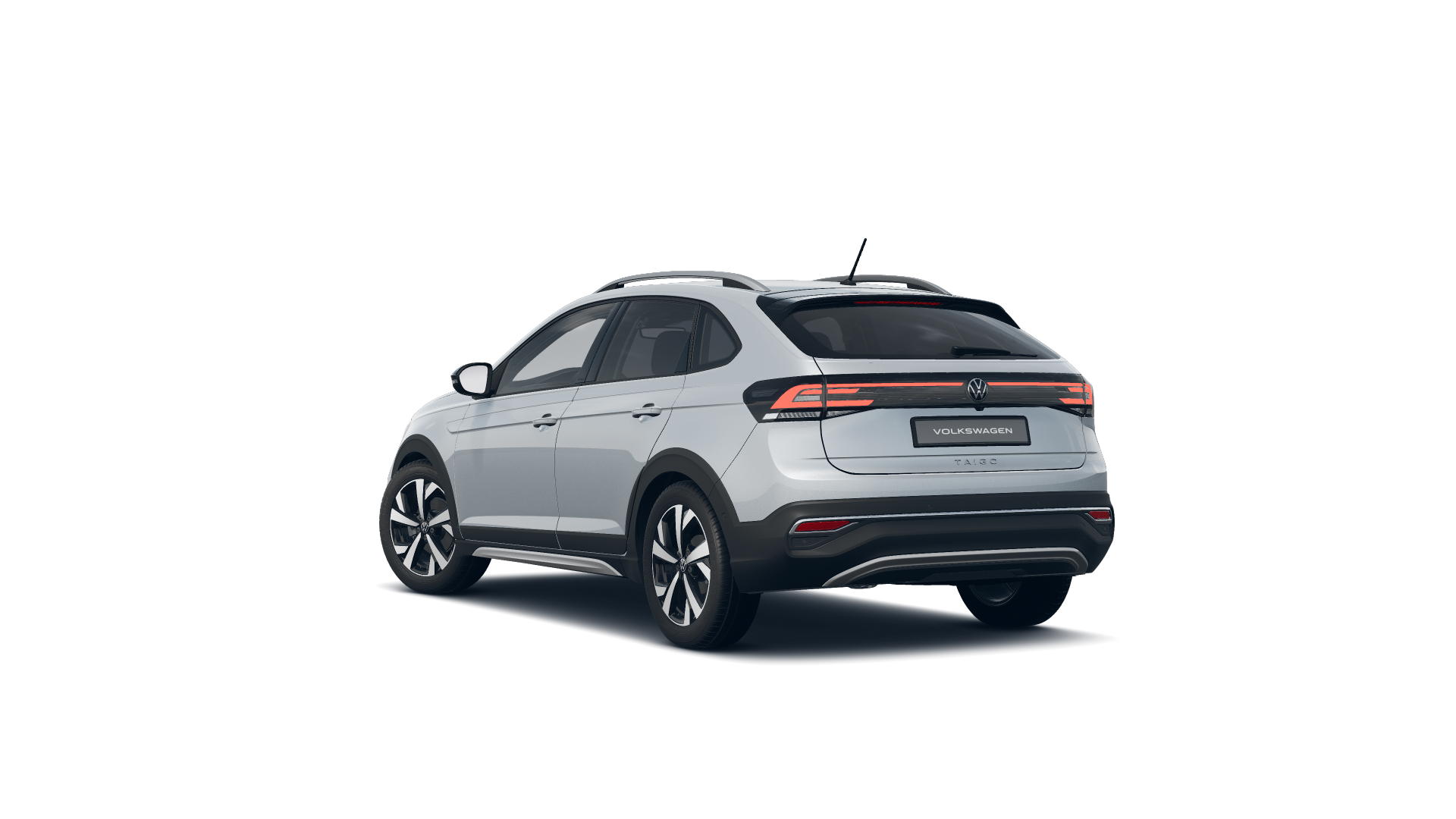 Volkswagen Taigo 1.0 TSI DSG IQ.Drive Style