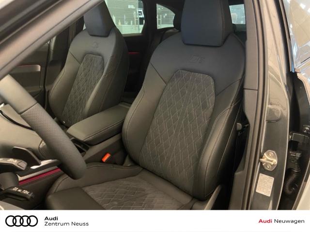 Audi A5 Avant Hybride Quattro S-Tronic