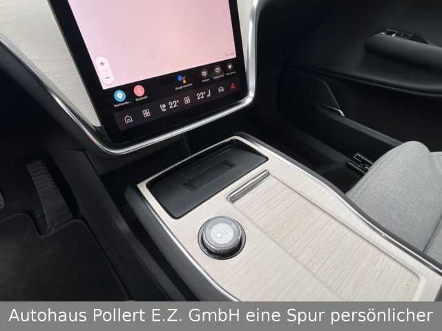 Volvo EX90 AWD Ultra