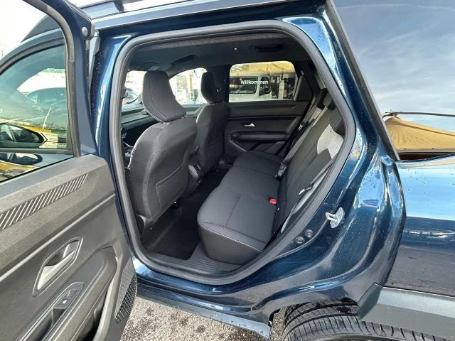 Dacia Bigster Hybrid 155